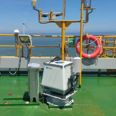 Lidar voor windenergie op afstand voor de beoordeling van windbronnen