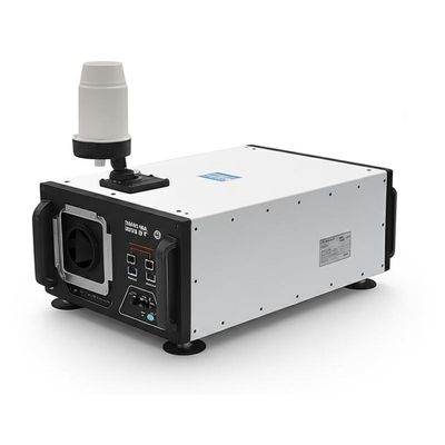 24V DC / 100-240V Powered Wind Lidar System with Dual-Doppler Measurement Modes and 4Hz Frequency