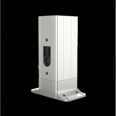 Verticaal bereik -10 tot 190 graden Lidar-meetapparaat dat afstandslagen tot 300 biedt ter ondersteuning van maritieme navigatie en havenoperaties