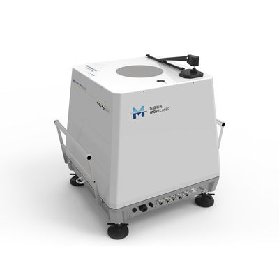 Lidar van de Molasb300 Wind Systeem