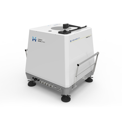 0-360 de Windlidar van Richtingsmolas B300 het Middelbeoordeling van de Systeem70w Wind