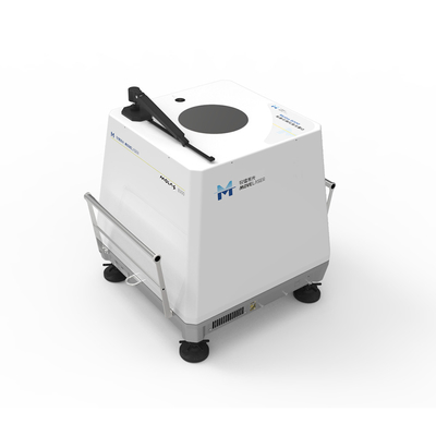 Gemalen 30300m - gebaseerde Windlidar