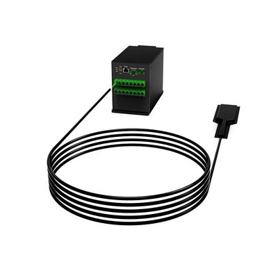 IP67 zeewindlidar Molas F-D Vezel Optisch Ontdekkend Systeem