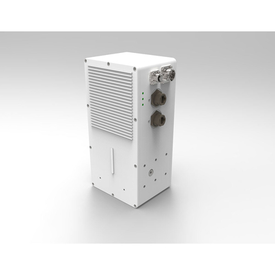 50-500Hz Gegevensupdate Rate Wind Lidars Clearance Monitoring
