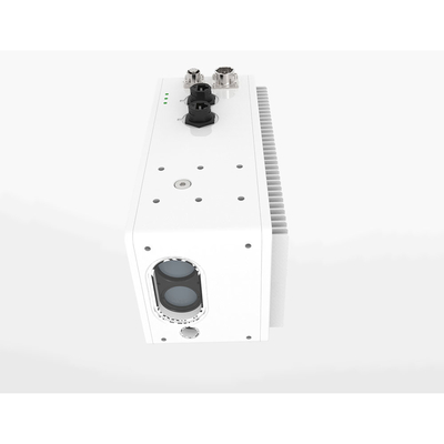 150W multilidar van de de Opsporingswind van de Straalcorrelatie voor voor de kust