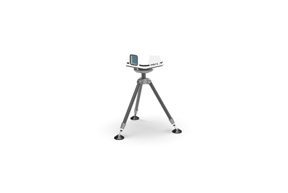Van de Windprofiler van Molasnl MOVELASER de Radar 100VAC-240VAC