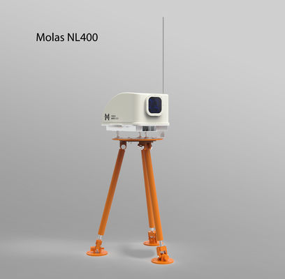 kopen Verwijderingsnacelle windlidar 4hz 4 stralen 10 gelijktijdige meetbereiken online manufacture