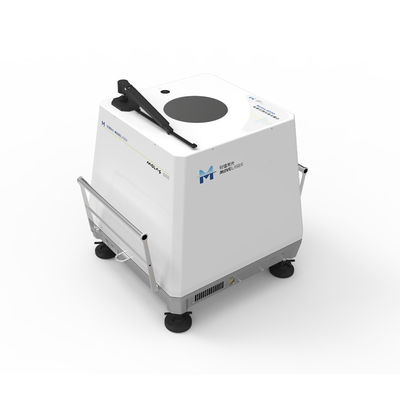 buy Van de de Ontwikkelings Zeewind van het windmiddel Lidar Hulpmolas B300 online manufacture