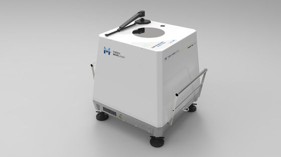 kopen Lidar van de de Klassenip67 Zeewind van de metingsbescherming Huur Molas B300 online manufacture