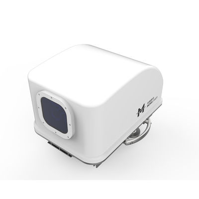 kopen Kustwind Iris Lidar Anticorrosion Grade ISO C5 Molas NL online manufacture