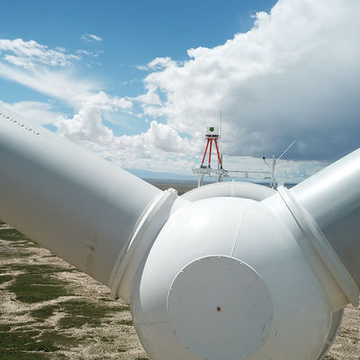 kopen 4 balken Nacelle gemonteerde Lidar voor windturbines 10 sec Meting online manufacture