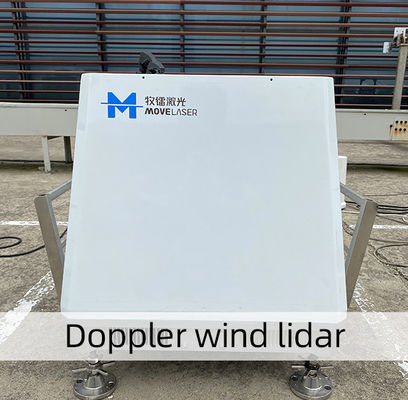 kopen Molas B300 Onshore Wind Lidar Groot bereik Geen infrastructuur Lichtgewicht online manufacture
