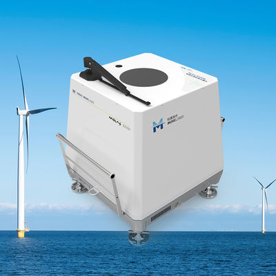 kopen Wind Turbine Lidar Remote Sensing System For Wind Farm Performance Analysis online manufacture