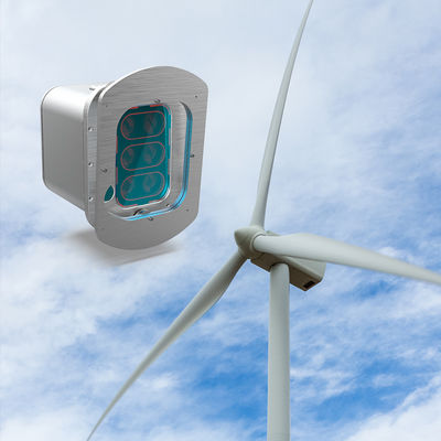 buy Bereik van werktemperatuur Minus 40 °C tot Plus 60 °C Maximale opnameafstand voor detectie en prestaties op lange afstand online manufacture