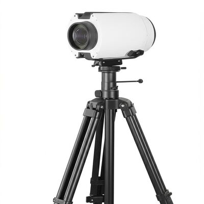 kopen Opties voor het monteren van een statief Wind Lidar-systeem Biedt windsnelheidsnauwkeurigheid ±0,1 M s en gegevensoverdracht tot 1 Gb s Ideaal voor het monitoren van windgegevens online manufacture