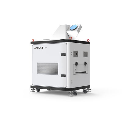 kopen Driedimensionele Doppler-Windlidar online manufacture