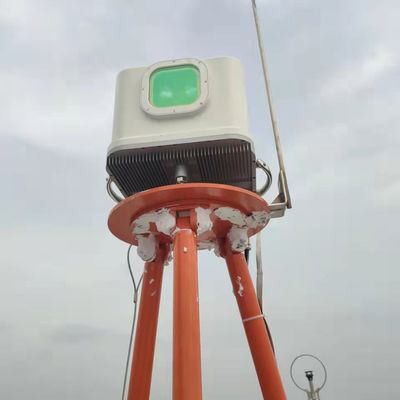kopen 300W Lidar van de Stralingsbeschermingscispr 11 Wind Systeem4hz Bemonstering online manufacture