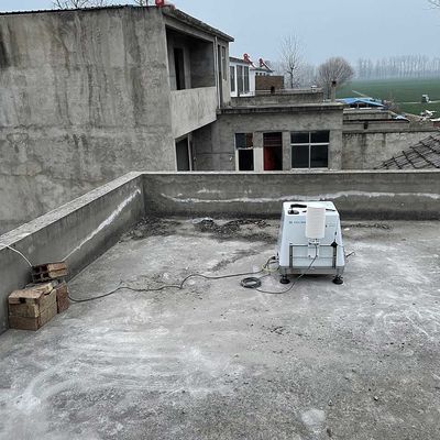 kopen Lidar MOVELASER van de samplefrequentie1hz Wind de Meting van de Windsnelheid online manufacture