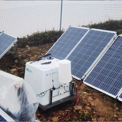 kopen Zee de Windlidar van ASCII van RISO Dtu voor de Exploratie van het Windgebied online manufacture
