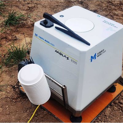 kopen 30-300 Lidar van de meters60w Molas Wind het Systeem van de Windenergievoorspelling online manufacture
