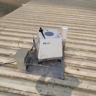kopen Klasse 1M Eye Safety Wind-Lidar 100V van de Middelbeoordeling aan 240V online manufacture