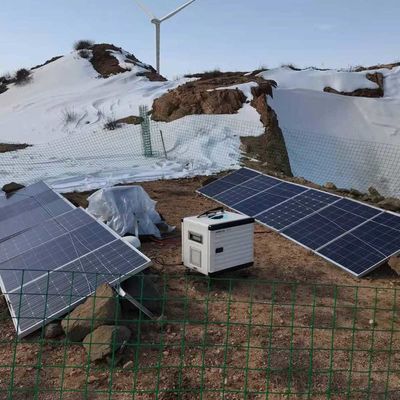 kopen Lidar van Doppler van de Molasb300 Seriële poort voor Windmeting online manufacture
