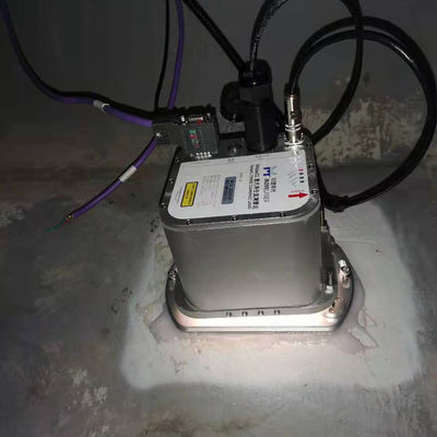 kopen Klasse 1 Lidar van de Laser Veilige MOVELASER Wind voor Windturbines online manufacture