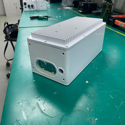 kopen Aangepaste Laserontruiming Controleradar Multiecho detection high energy online manufacture