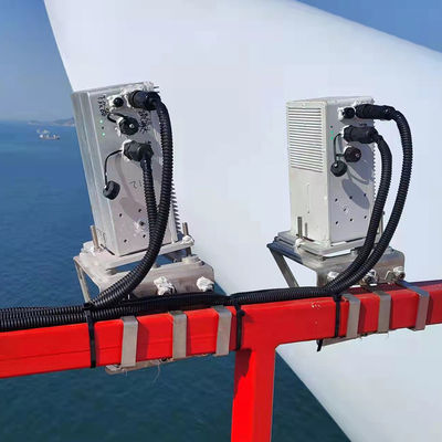 kopen Van de de Windsnelheid van de golflengte905nm Laser Drempel van de de Metings de Dynamische Opsporing online manufacture
