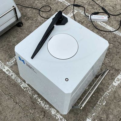 kopen 70W 12 Lagen Doppler-Windlidar Ethernet die 3G 4G Lidar Systeem drijven online manufacture