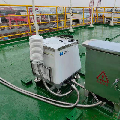 kopen Molas die Lidar Systeem drijven online manufacture