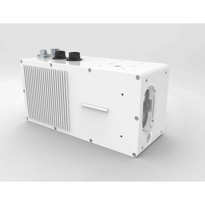buy RS485 de Snelheidslidar van de interfacewind Actieve Duw 115200bps Molas CLH online manufacture