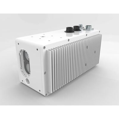 kopen 10m300m van de de Radar72w Laser van Windprofiler de Meting van de de Windsnelheid online manufacture