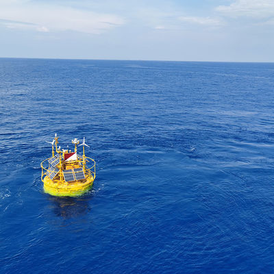 kopen Marine Grade Epoxy Coating Floating-Lidar Hoogte van de Systeemgolf 14m online manufacture