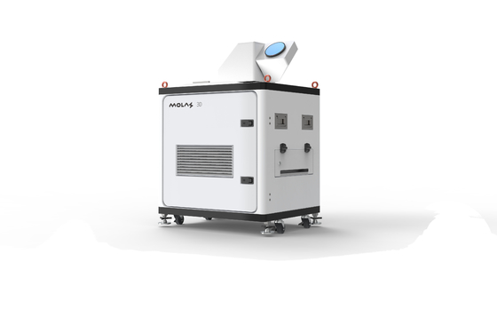 3d de Snelheidslidar Molas van de Aftastenwind 3d Huur van de Huisvestingsip54 Binnenmodule Ip66