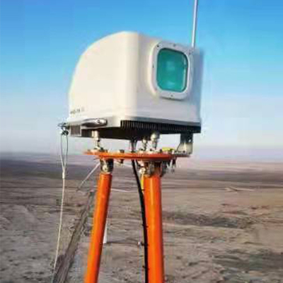 Molas Nl Offshore Windpark Lidar Afstand 50-200m Afdelingen 10