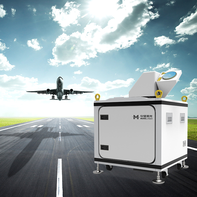 Betrouwbare windlidar voor milieubewaking