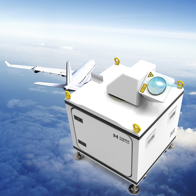 Innovatieve Geavanceerde Windmeting Lidar Voor Industrieel