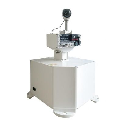 20°C tot 50°C Wind Lidar Systeem met Meetlaag 10 en Meetfrequentie 1 Hz tot 10 Hz ter Ondersteuning van Windpark Site Evaluatie