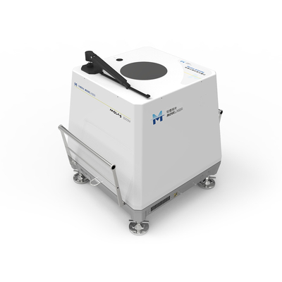 En60825-1 Doppler-Windlidar MOVELASER Flexibele Zeewindkwaliteitsonderzoek