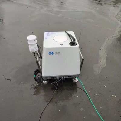 Communicatie RJ45 Kabel 2G die 3G 4G WiFi Lidar Beidou Mededeling drijven