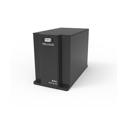 3000m Lidar van de Hoogte-40-50c Wind Sensor Eenvoudige Installatie
