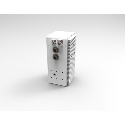 van de de Laserwind van 150W 24VDC de de Snelheidsmeting vermindert het Vegen