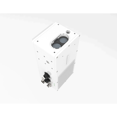Profibus 20kHz per Lidar 1550nm van de Straal Zeewind Golflengte