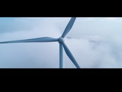 De Snelheidslidar Molas van de Eoloswind 3d Metingshuur