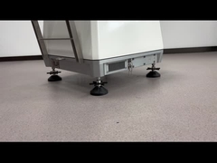 MOVELASER windlidar Lidar van Systeemmolas B300 Waaier 30m300m van de Windturbine