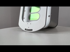 Molas Cl Lidar Verhuur Lichtdetectie en variërende hoge meetnauwkeurigheid